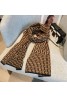 fendi scarf men women exquisite fashion gift