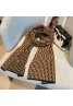 fendi scarf men women exquisite fashion gift