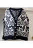 Fendi clothes sweater cardigan high quality sweater