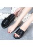 Fendi fashionable platform sandals