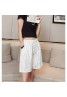 Fendi Pants, 5 Minute Pants, Korean Style, Fashionable, Summer, Cool