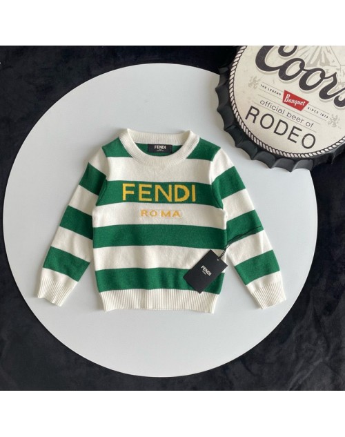 Fendi Children´s clothing Product Code：X-LI-FF-58968When confirming stock and placing an order on whatsapp, please tell us the Product Code