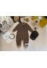 Fendi Children´s clothing Product Code：X-LI-FF-59007When confirming stock and placing an order on whatsapp, please tell us the Product Code