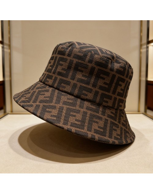 Fendi Hat Product Code：X-LI-FF-59312When confirming stock and placing an order on whatsapp, please tell us the Product Code