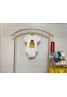 Fendi Children´s clothing Product Code：X-LI-FF-59428When confirming stock and placing an order on whatsapp, please tell us the Product Code