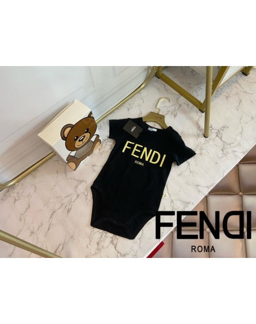 Fendi Children´s clothing Product Code：X-LI-FF-59429When confirming stock and placing an order on whatsapp, please tell us the Product Code
