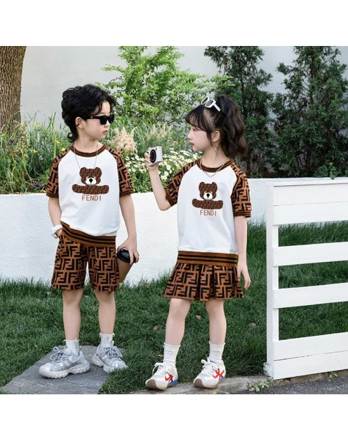 Fendi Children´s clothing Product Code：X-LI-FF-59446When confirming stock and placing an order on whatsapp, please tell us the Product Code