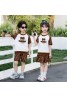 Fendi Children´s clothing Product Code：X-LI-FF-59446When confirming stock and placing an order on whatsapp, please tell us the Product Code
