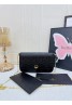Fendi Bag Product Code：X-LI-FF-59519When confirming stock and placing an order on whatsapp, please tell us the Product Code