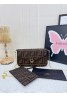 Fendi Bag Product Code：X-LI-FF-59519When confirming stock and placing an order on whatsapp, please tell us the Product Code