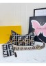 Fendi Bag Product Code：X-LI-FF-59521When confirming stock and placing an order on whatsapp, please tell us the Product Code