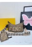 Fendi Bag Product Code：X-LI-FF-59521When confirming stock and placing an order on whatsapp, please tell us the Product Code