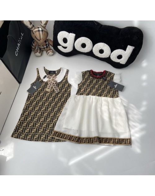 Fendi Children´s clothing Product Code：X-LI-FF-59639When confirming stock and placing an order on whatsapp, please tell us the Product Code