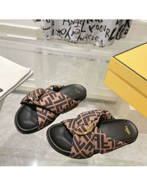 Fendi Shoes Product Code：X-LI-FF-59645When confirming stock and placing an order on whatsapp, please tell us the Product Code