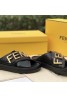 Fendi Shoes Product Code：X-LI-FF-59647When confirming stock and placing an order on whatsapp, please tell us the Product Code
