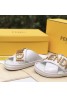 Fendi Shoes Product Code：X-LI-FF-59647When confirming stock and placing an order on whatsapp, please tell us the Product Code