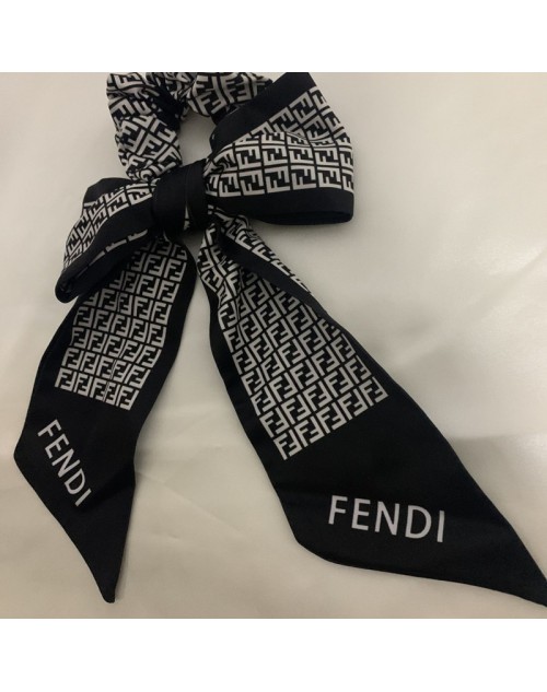 Fendi Hair accessories Product Code：X-LI-FF-59661When confirming stock and placing an order on whatsapp, please tell us the Product Code