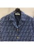 Fendi T-shirt Product Code：X-LI-FF-59662When confirming stock and placing an order on whatsapp, please tell us the Product Code
