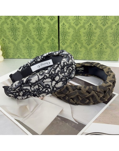 Dior Hair accessories Product Code：X-LI-FF-DIO-59308When confirming stock and placing an order on whatsapp, please tell us the Product Code