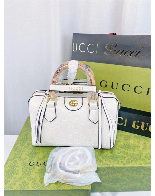 Gucci High Quality Bags Fashion Trend Style Bags