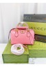 Gucci High Quality Bags Fashion Trend Style Bags