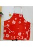 burberry gucci apron home kitchen cooking apron cook's overalls 
