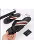 Gucci slipper lightweight breathable high-design flip-flops