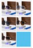 Gucci sunglasses personality outdoor travel anti blue light