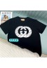 Gucci T-shirt luxury logo men women fashion loose clothes 