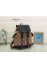 Gucci bag fashion designer men women backpack 33*14*43cm