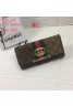 Gucci wallet luxury designer fashion logo purse card bag