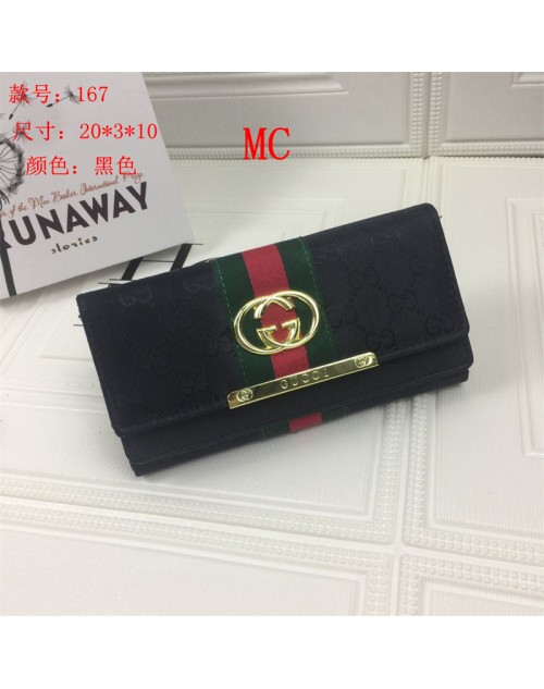 Gucci wallet luxury designer fashion logo purse card bag