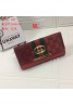 Gucci wallet luxury designer fashion logo purse card bag