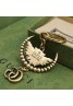Gucci birthday gift car key chain pendant key pendant