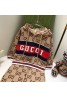 gucci clothes Children's fleece suit autumn and winter coat trousers long sleeve coat