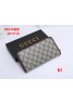 Gucci purse card bag fashion logo wallet women lady wallet