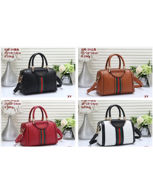 Gucci Bag Shoulder Crossbody Fashion Style Bag