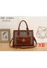 Gucci Fashion Style Bag Classic Color Matching Bag