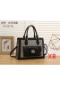 Gucci Fashion Style Bag Classic Color Matching Bag