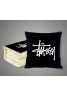 Lv supreme chanel gucci kaws nike adidas versace throw pillow dual-purpose multifunctional nap pillow quilt