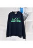 Gucci clothes fashion tide logo clothes s-5xl