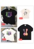 Gucci T-shirt Cute Fashionable Short Sleeve Round Neck Fashion Unisex