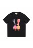 Gucci T-shirt Cute Fashionable Short Sleeve Round Neck Fashion Unisex
