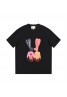 Gucci T-shirt Cute Fashionable Short Sleeve Round Neck Fashion Unisex