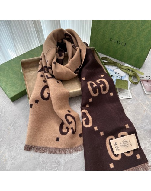 Gucci Scarf Product Code：X-LI-GG-59049When confirming stock and placing an order on whatsapp, please tell us the Product Code