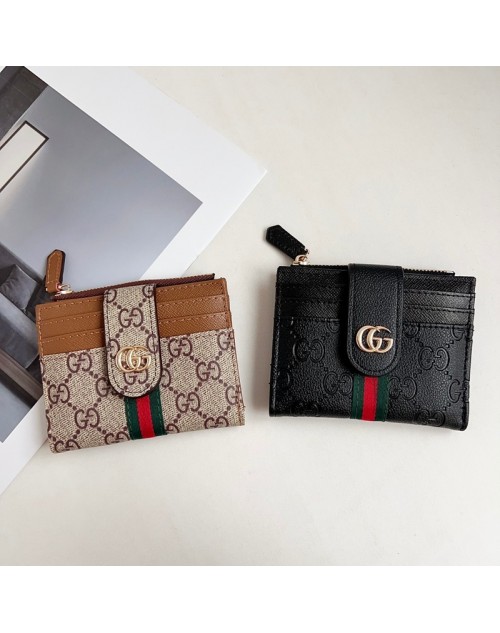 Gucci Wallet Product Code：X-LI-GG-59088When confirming stock and placing an order on whatsapp, please tell us the Product Code