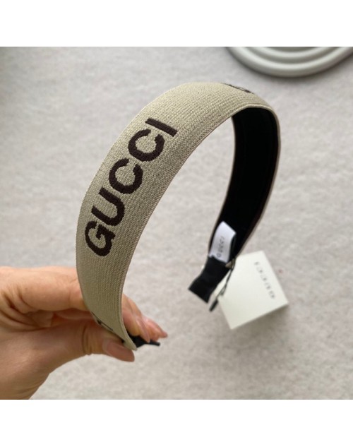 Gucci Hair accessories Product Code：X-LI-GG-59186When confirming stock and placing an order on whatsapp, please tell us the Product Code