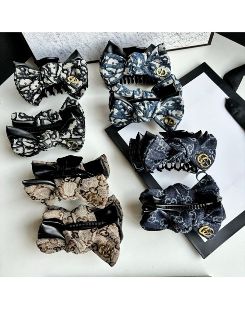 Dior Hair accessories Product Code：X-LI-GG-59376When confirming stock and placing an order on whatsapp, please tell us the Product Code
