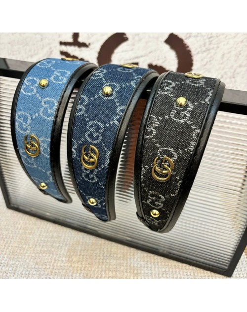 Gucci Hair accessories Product Code：X-LI-GG-59377When confirming stock and placing an order on whatsapp, please tell us the Product Code