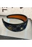 Gucci Hair accessories Product Code：X-LI-GG-59377When confirming stock and placing an order on whatsapp, please tell us the Product Code